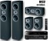 Victa 5.0 Cinema + Yamaha RX-V373