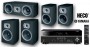 Victa 5.0 Compact Cinema + Yamaha RX-V373