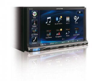 ICS-X8