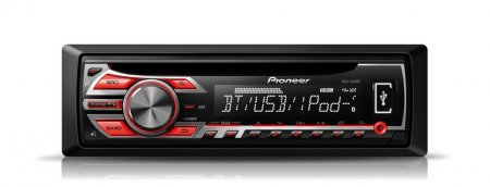 DEH-4500BT