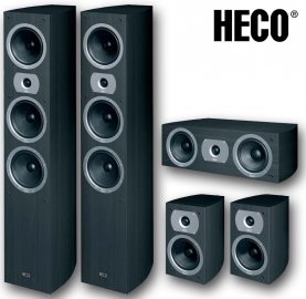 Victa II Premium Cinema 5.0