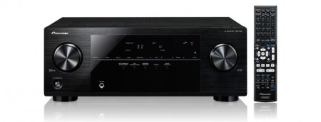 VSX-322-K