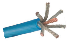 MAINPOWER  cablu alimentare AWG 1/0