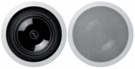 Interior Performance ICP 82
