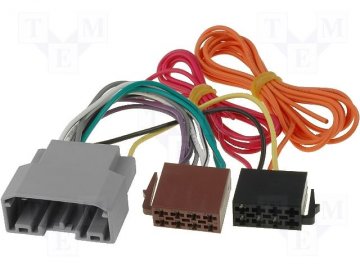 Cablaj adaptor Chrysler-ISO 552161
