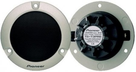 TS-T3PRS