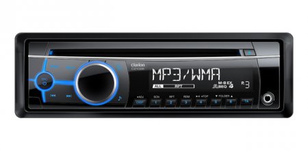 Clarion CZ-102E