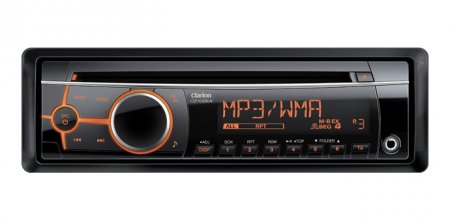 Clarion CZ-102EA