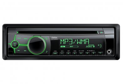 Clarion CZ-102EG