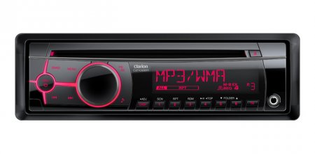 Clarion CZ-102ER