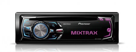 DEH-X7500SD