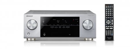 VSX-527-S