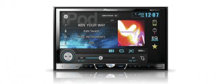 AVH-X5500BT