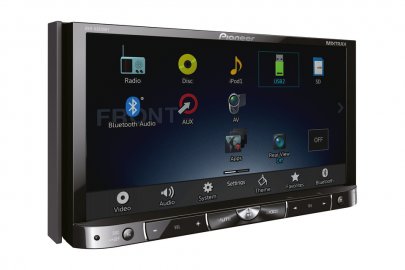 AVH-X8500BT