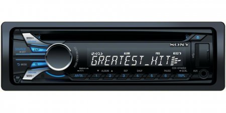 CDX-GT560Ui