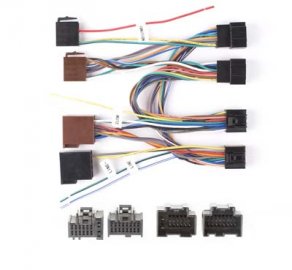Cupla carkit Captiva, Epica, Aveo