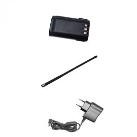 Set accesorii Randy II