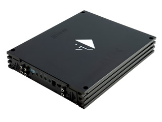 Blue B One