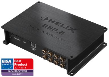 Helix DSP.2