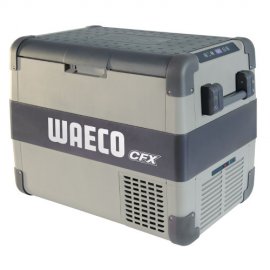 WAECO CFX-65 Dual Zone