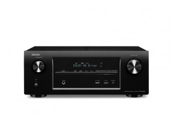 AVR-X2000