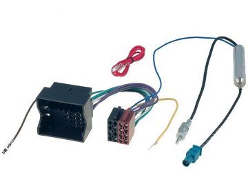 Cablaj adaptor 55-240-02