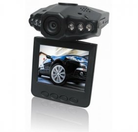Camera auto P189 blackbox dvr