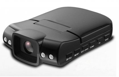 Camera auto DVR SC188