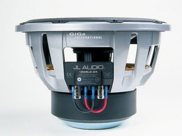 thumbnail image 2 of JL Audio 10W6v2 / 12W6v2 Replacement Voice Coil – Dual 4 Ohm, 2.74" 2 of 5