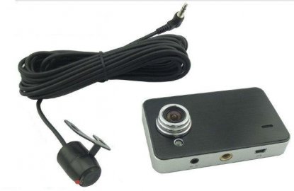 Camera auto Vision X60