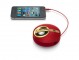 JBL On TOUR MICRO RED