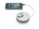 JBL On TOUR MICRO WHT