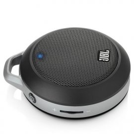 JBL On TOUR MICRO II BLK