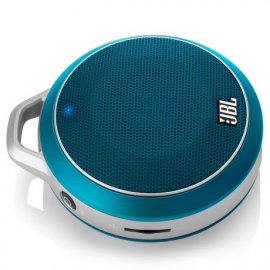 JBL On TOUR MICRO Wireless BLU