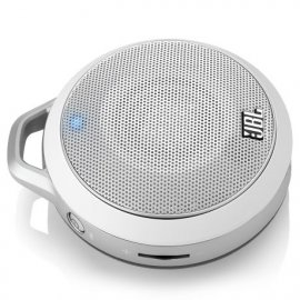 JBL On TOUR MICRO Wireless WHT