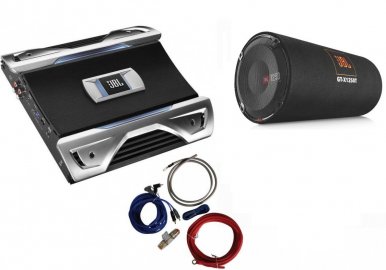 Pachet JBL GT-X1250 T