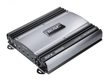 MPX 1000