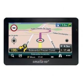 Smailo HDX 7.0