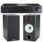 Monitor BX2 HiFi Pack