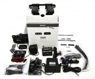 Passport 9500CI