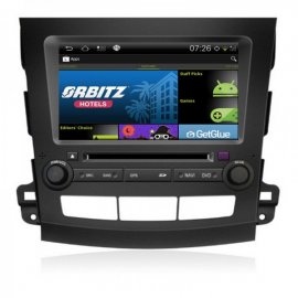 EDT-I056 Mitsubishi Outlander 2007-20012