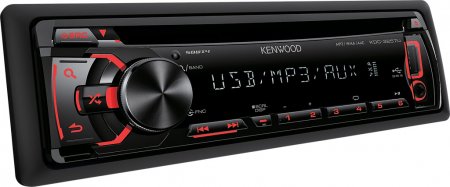 KDC-3257URY