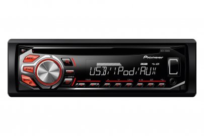 DEH-2600UI