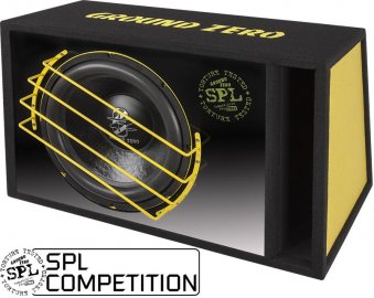 GZRB 150XSPL