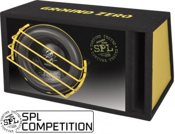 GZRB 120XSPL