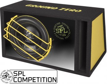 GZRB 120XSPL-EXTREME
