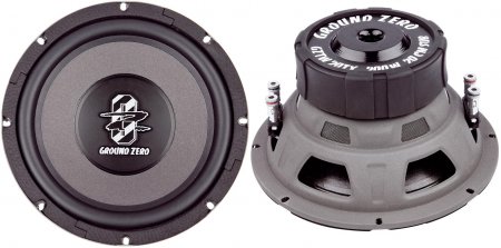 GZTW 20TX
