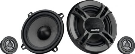 Coustic CS502