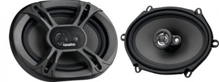 Coustic CX573