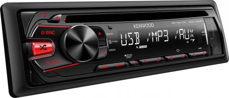 KDC-120RY